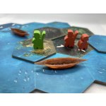 TLAMA games Tindaya Kanoe – Zboží Živě