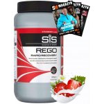 Sis Rego Rapid Recovery 0,5 kg – Zboží Dáma