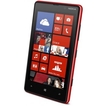 Nokia Lumia 820