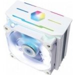 Zalman CNPS10X Optima II White – Zboží Mobilmania