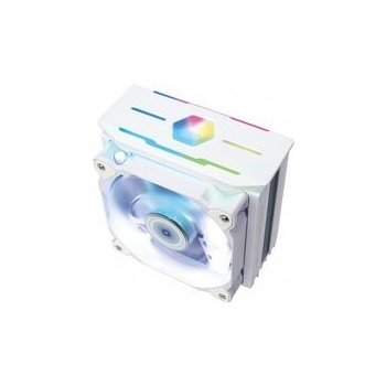 Zalman CNPS10X Optima II White