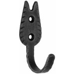 GALBUSERA Kovaný věšák na zeď model 783 – Zboží Dáma