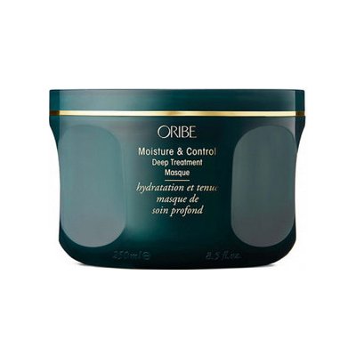 Oribe Moisture & Control Deep Treatment Masque 250 ml – Zbozi.Blesk.cz