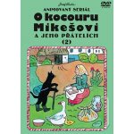 O kocouru mikešovi a jeho přátelích 2 DVD – Hledejceny.cz