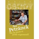 Kniha Na co jsem si ještě vzpomněl - Jan Petránek