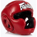 Fairtex Headguard for Kids – Zboží Dáma