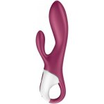Satisfyer Heated Affair – Sleviste.cz