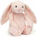 Jellycat Blossom Blush Bunny 'Cherry' Little – Hledejceny.cz