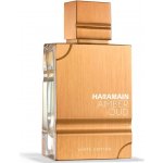 Al Haramain Amber Oud White Edition parfémovaná voda unisex 60 ml – Hledejceny.cz