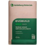 CEMENT II / B M S LL 32,5 R PF 25 kg – Zboží Mobilmania
