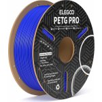 Elegoo PETG PRO 1,75mm 1 kg Blue 50.203.0201 – Zboží Živě
