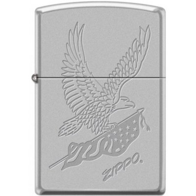 Zippo Eagle 20947 – Hledejceny.cz