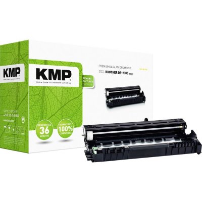 KMP Brother DR-2300 - kompatibilní – Zboží Živě