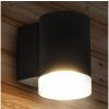 Zahradní lampa Brilagi BG0689