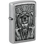 Zippo Barbarian Design 25651 – Hledejceny.cz