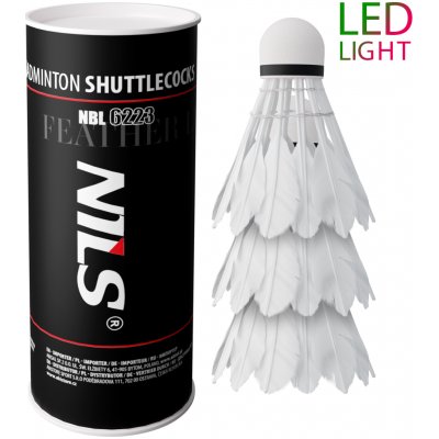 Nils NBL6223 3 ks – Zboží Dáma