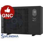 VÁGNER POOL RAPID Inver-X 8,8kW - 10,5kW 565RIXC026 – Zboží Dáma