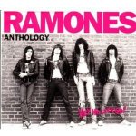 Ramones - Anthology CD – Sleviste.cz