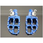 Zap Technix stupačky pasuje na KTM SX(F) 16-,EXC(F) 17- HQTC/FC16- ,TE/FE 17- modré – Zboží Mobilmania