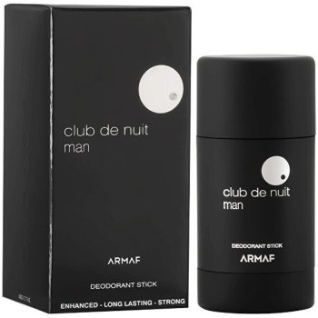 Armaf Club De Nuit Man deostick 75 g