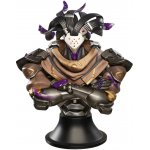 Blizzard Busta Overwatch 2 Ramattra Scale 1/5 – Zboží Mobilmania