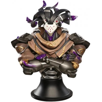 Blizzard Busta Overwatch 2 Ramattra Scale 1/5 – Hledejceny.cz