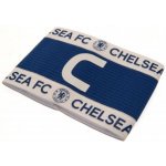 Fan-Store FC Chelsea Captains Arm 1Band – Zbozi.Blesk.cz