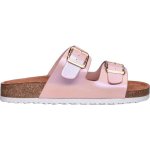 Loap Atyra dámské pantofle růžová – Zboží Dáma