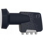 Inverto Black Premium Selected Quad 40 mm 0,2dB – Zboží Živě