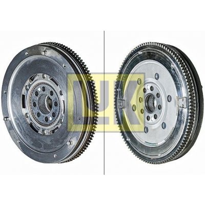 Schaeffler LuK Dvouhmotový setrvačník LUK (LK 415000111) - BMW | Zboží Auto