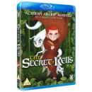 The Secret of Kells BD