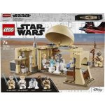 LEGO® Star Wars™ 75270 Příbytek Obi-Wana – Zboží Živě