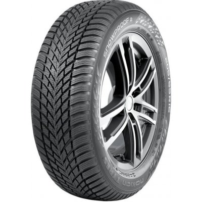 Nokian Tyres Snowproof 2 185/65 R15 88T | Zboží Auto