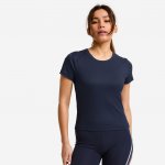 Domyos dámské tričko žebrované – Hledejceny.cz