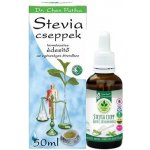 Dr.Chen Stevia tekuté sladidlo 50ml – Sleviste.cz