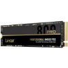 Pevný disk interní Lexar NM800PRO 1TB, LNM800P001T-RNNNG
