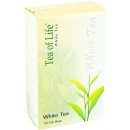 Tea of Life White Tea 25 x 2 g