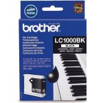 Brother LC-1100BKBP2 - originální – Hledejceny.cz