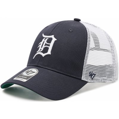 47 Brand Mlb Detroit Tigers Branson 47 Mvp B-BRANS09CTP Tmavomodrá – Sleviste.cz