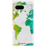 iSaprio - Cold Map - Google Pixel 7 5G – Sleviste.cz