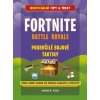 Kniha Fortnite Battle Royale Pokročilé bojové techniky