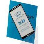 Wozinsky Glass 5D Full Glue pro Huawei Mate 10 Lite 34619 – Zbozi.Blesk.cz