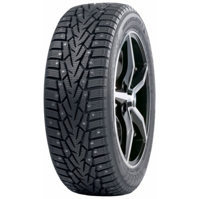 Nokian Tyres Hakkapeliitta 7 205/55 R16 94T – Hledejceny.cz