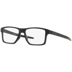 Oakley Chamfer Squared OX8143-01 – Sleviste.cz