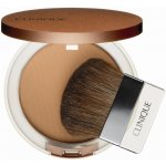 Clinique True Bronze Pressed Powder Bronzer Bronzující pudr 3 9,6 g – Hledejceny.cz