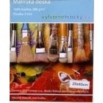 Malířská deska 20x40cm – Zboží Dáma Malířská deska 20x40cm – Zboží Dáma