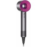 Dyson Supersonic Origin HD07 stříbrná/měděná – Zboží Dáma