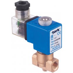 TORK T-GH101.1 Elektromagnetický ventil na vodu