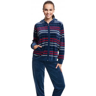 Luna 1273 indygo/tmavě modrá – Zboží Mobilmania