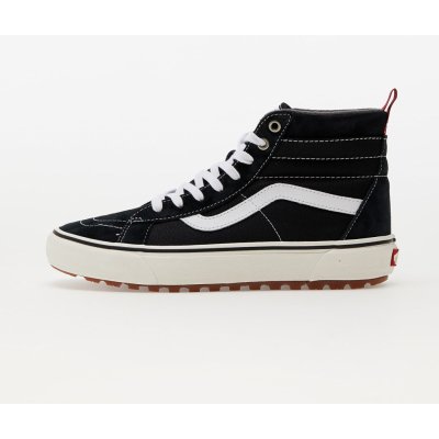 Vans Sk8 Hi MTE 1 (black/true white)